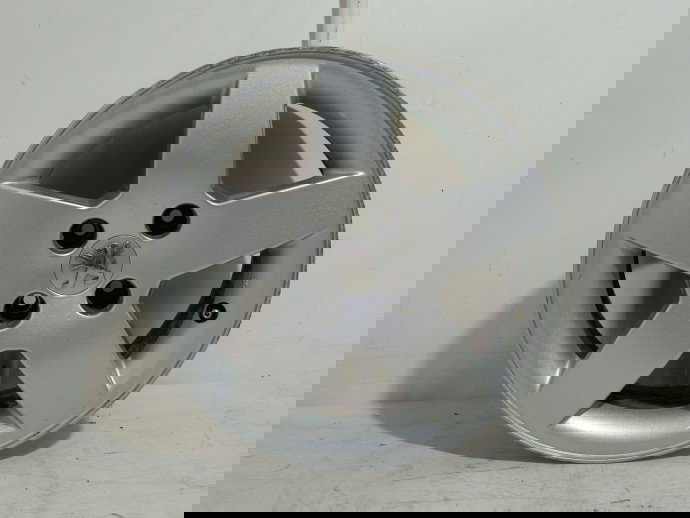Jante aliaj Peugeot R15 5x100 6J ET