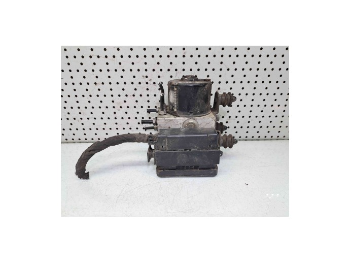 Unitate abs, 1K0614517AF, 1K0907379AC, Seat Altea 2.0tdi, BMM