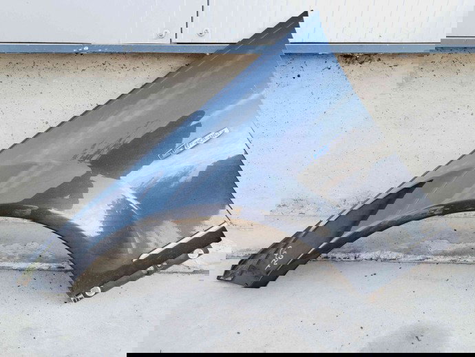 Aripa stanga fata Mercedes Clasa C (W204) [Fabr 2007-2014] 755