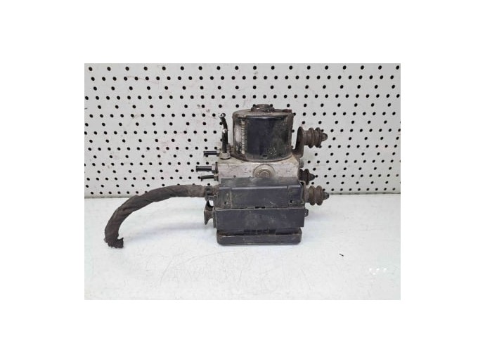 Unitate abs, 1K0614517AF, 1K0907379AC, Vw Caddy 3, 2.0tdi, BMM