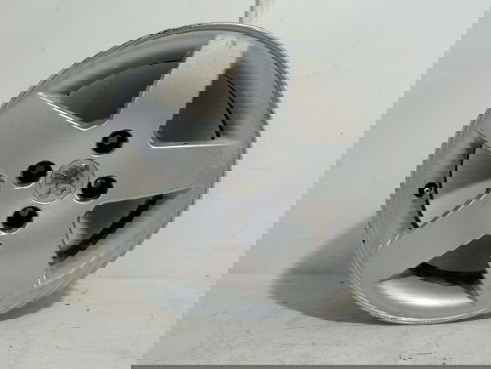 Jante aliaj Peugeot R15 5x100 6J ET