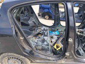 Cheder usa dreapta spate Opel Corsa D [Fabr 2006-2013] OEM