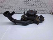 Pompa apa, A6512006401, Mercedes Clasa GLK (X204), 2.2 CDI, OM651912