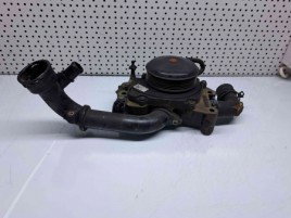 Pompa apa, A6512006401, Mercedes Clasa C (W204), 2.2 CDI, OM651911