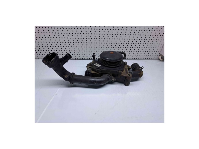 Pompa apa, A6512006401, Mercedes Clasa C (W204), 2.2 CDI, OM651911