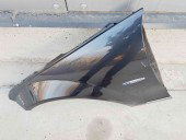 Aripa stanga fata Mercedes Clasa C (W204) [Fabr 2007-2014] 755