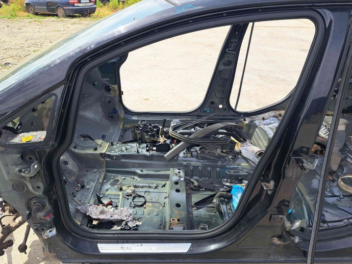 Cheder usa stanga fata Opel Corsa D [Fabr 2006-2013] OEM
