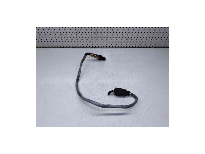 Sonda lambda, Mercedes Clasa A (W176) [Fabr 2012-2018] 2.2 cdi, OM651930, A0075421618
