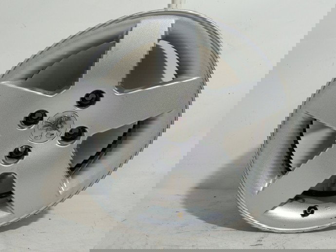 Jante aliaj Peugeot R15 5x100 6J ET