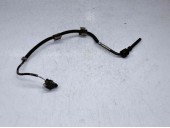 Sonda temperatura gaze, A0081532728, Mercedes Clasa GLK (X204), 2.2 CDI, OM651916