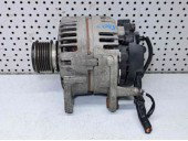 Alternator 90A, cod 045903023, Skoda Fabia Combi 6Y5, 1.4tdi