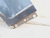 Aripa stanga fata Mercedes Clasa C (W204) [Fabr 2007-2014] 755