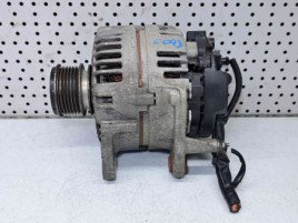 Alternator, 045903023, Audi A2 (8Z0) 1.4 tdi, AMF