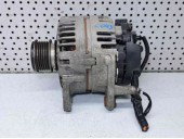 Alternator, 045903023, Audi A2 (8Z0) 1.4 tdi, AMF