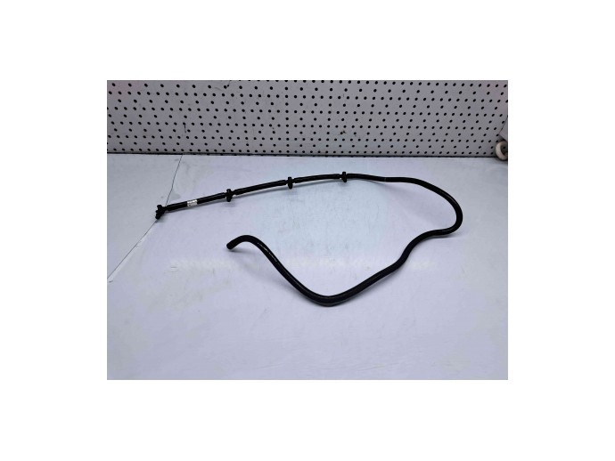 Rampa retur injectoare, Mercedes Clasa A (W176), 1.8 CDI, OM651901, A6510700132