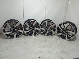 Jante aliaj Renault R17 5X112 7J ET