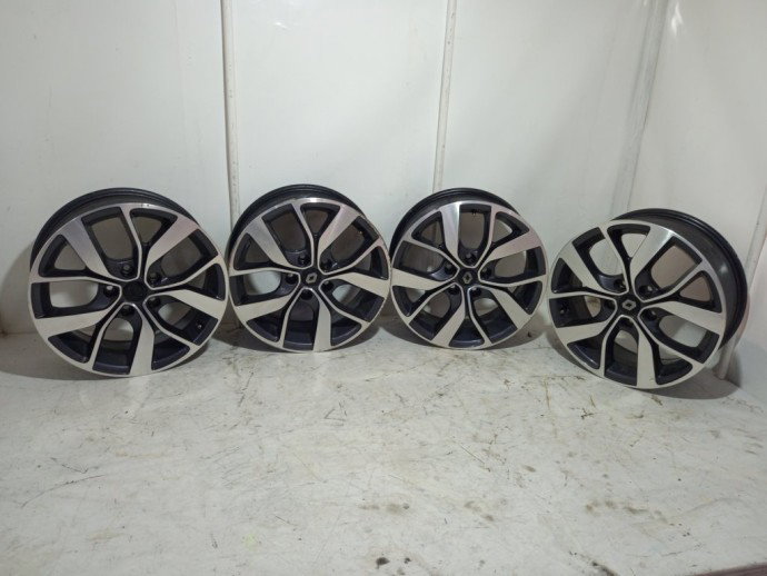 Jante aliaj Renault R17 5X112 7J ET