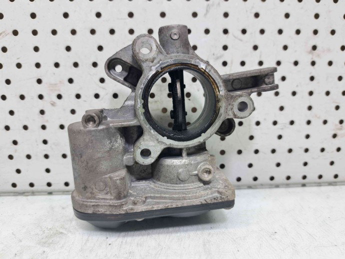 Clapeta acceleratie Opel Corsa D [Fabr 2006-2013] 55564247 1.3 CDTI Z13DTE  