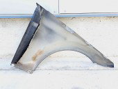 Aripa stanga fata Mercedes Clasa C (W204) [Fabr 2007-2014] 755