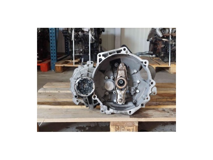 Cutie viteze KBL, Seat Altea, 1.9tdi, BXE