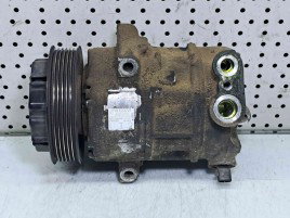 Compresor clima Opel Corsa D [Fabr 2006-2013] 55703721 1.3 CDTI Z13DTE 70KW / 95CP  