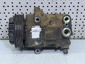 Compresor clima Opel Corsa D [Fabr 2006-2013] 55703721 1.3 CDTI Z13DTE 70KW / 95CP  