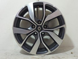 Jante aliaj Renault R17 5X112 7J ET