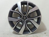 Jante aliaj Renault R17 5X112 7J ET