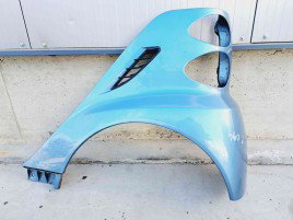 Aripa stanga spate SMART Fortwo Coupe (W451) [Fabr 2006-2014] EB2