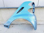 Aripa stanga spate SMART Fortwo Coupe (W451) [Fabr 2006-2014] EB2