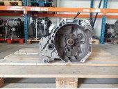 Cutie viteze manuala, JH3, Renault Clio 4, 0.9 tce, H4B408, 5 vit. man