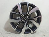 Jante aliaj Renault R17 5X112 7J ET