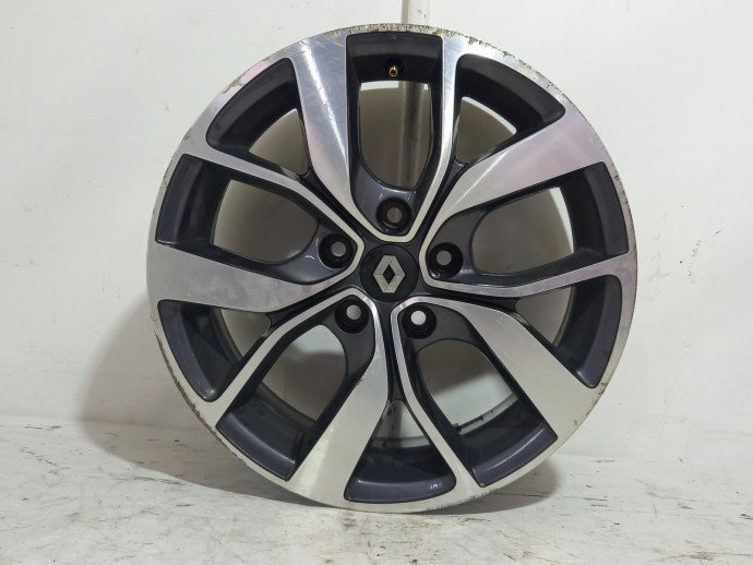 Jante aliaj Renault R17 5X112 7J ET
