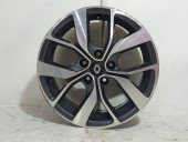 Jante aliaj Renault R17 5X112 7J ET