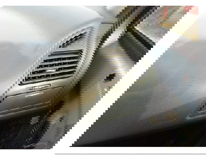 Grila aerisire dreapta Citroen C4 1.6HDI EZR 2004-2011