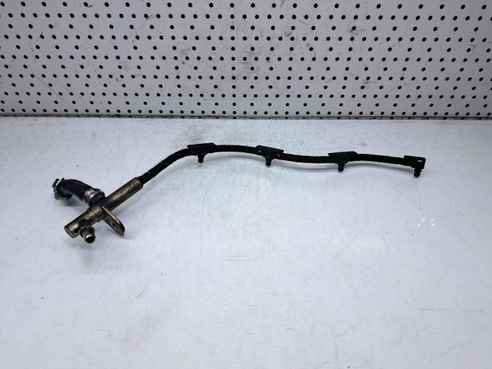 Conducta retur injectoare Opel Corsa D [Fabr 2006-2013] OEM 1.3 CDTI Z13DTE  