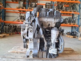 Motor BLS, Seat Leon (1P1) 1.9tdi