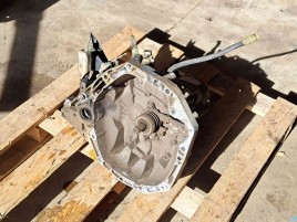 Cutie viteze manuala 5 trepte Dacia Logan (LS) [Fabr 2004-2012] JH3-160 1.5 K9K-K7 50KW / 68CP  