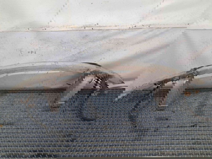 Armatura bara fata Mercedes Clasa E (W207) Coupe [Fabr 2009-2012] A2046205834