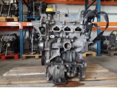 Motor, H4BA400, Renault Clio 4, 0.9 TCE