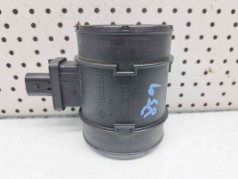 Debitmetru aer Opel Corsa D [Fabr 2006-2013] 55561912 | 0281002940 1.3 CDTI Z13DTE 70KW / 95CP