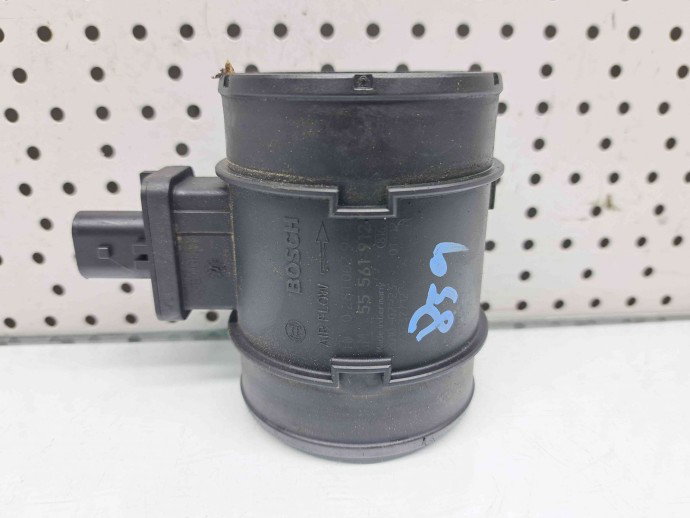 Debitmetru aer Opel Corsa D [Fabr 2006-2013] 55561912 | 0281002940 1.3 CDTI Z13DTE 70KW / 95CP