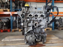 Motor, Renault Captur, 0.9 tce, H4BA400