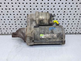 Electromotor 10 dinti Opel Corsa D [Fabr 2006-2013] 55221292 1.3 CDTI Z13DTE 70KW / 95CP  