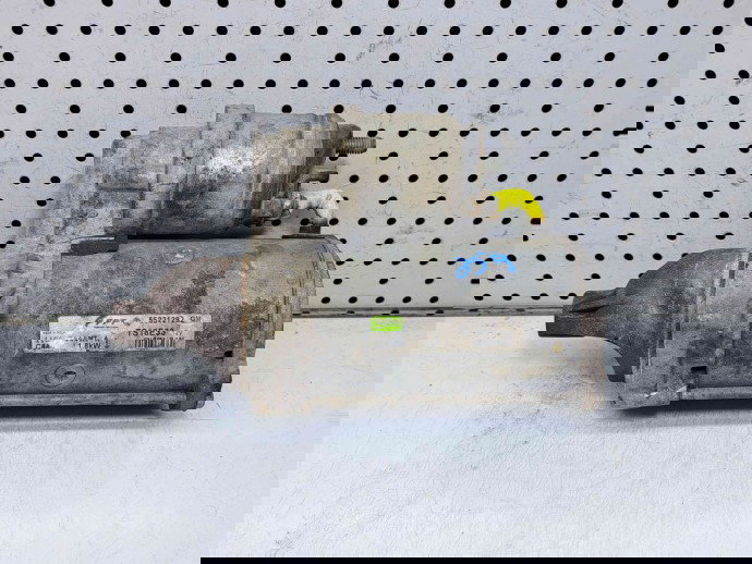  Electromotor 10 dinti Opel Corsa D [Fabr 2006-2013] 55221292 1.3 CDTI Z13DTE 70KW / 95CP  