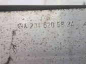 Armatura bara fata Mercedes Clasa E (W207) Coupe [Fabr 2009-2012] A2046205834