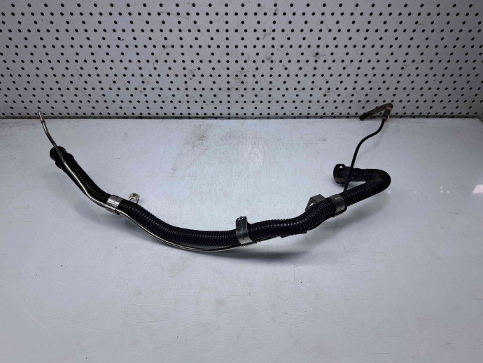 Furtun vacuum Opel Corsa D [Fabr 2006-2013] 55564791 1.3 CDTI Z13DTE  