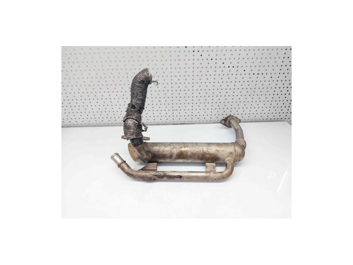 Racitor gaze 045131513M, Seat Ibiza 4 (6L1) 1.4tdi, BMS