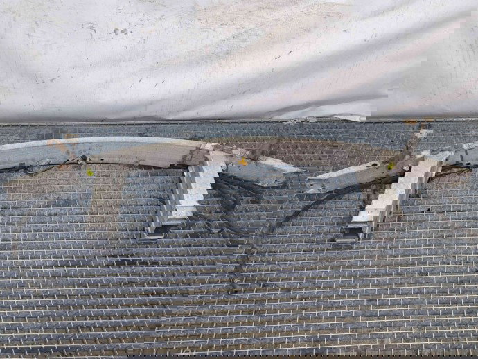 Armatura bara fata Mercedes Clasa E (W207) Coupe [Fabr 2009-2012] A2046205834