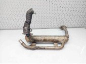 Racitor gaze, 045131513M, Seat Ibiza 5, 1.4tdi, BMS